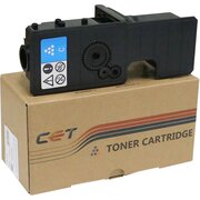  Картридж лазерный Cet CET141134 TK-5220C голубой 1200стр для Kyocera Ecosys P5021cdn/M5521cdn 