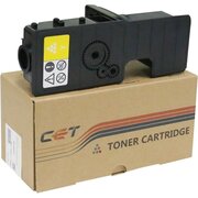  Картридж лазерный Cet CET141136R TK-5220Y желтый 1200стр для Kyocera Ecosys P5021cdn/M5521cdn 