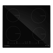 Варочная панель MAUNFELD AVI6044SSBK 