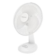  Вентилятор Maxvi FD1240 white 