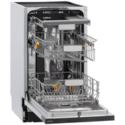  Встраиваемая посудомоечная машина Krona Wespa 45 BI V2 