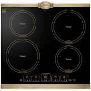  Варочная поверхность Kaiser KCT 6195 IEm 