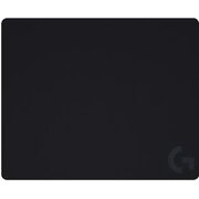  Коврик для мыши Logitech G440 (943-000793) Hard Gaming Mouse Pad Black 