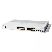 Коммутатор CISCO Catalyst 1200 (C1200-24P-4X) 