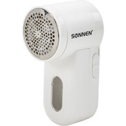  Машинка для удаления катышков SONNEN FS-9988 