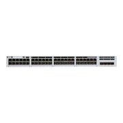  Коммутатор CISCO Catalyst 9300L (C9300L-48P-4X-A) 