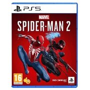  Игра Marvel's Spider-Man 2 на PS5 русская версия 