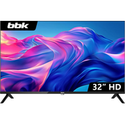  Телевизор BBK 32LEM-1075/TS2C (B) черный 