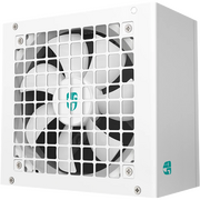 Блок питания Deepcool Gamerstorm PF500X WH (ATX 2.52, 500W, PWM 120mm fan, Active PFC+DC to DC, 80+ Bronze, белый) RET 