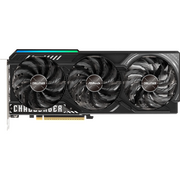  Видеокарта ASRock Radeon RX 9070 XT Challenger 16GB (RX9070XT CL 16G) //RX 9070XT, HDMI, DP*3, 16G, D6 
