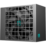  Блок питания Deepcool Gamerstorm PS850G (SFX 4.1, ATX 3.1, 850W, Full Cable Management, 92mm fan, Cybenetics Platinum / PPLP Gold) 
