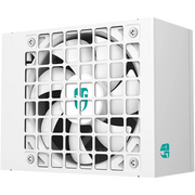  Блок питания Deepcool Gamerstorm PS750G WH (SFX 4.1, ATX 3.1, 750W, Full Cable Management, 92mm fan, Cybenetics Platinum / PPLP Gold) 