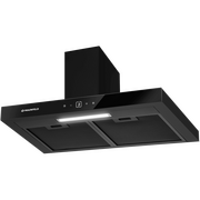  Вытяжка MAUNFELD Breeze 90 черный 