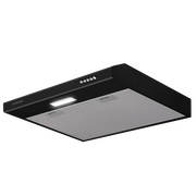  Вытяжка MAUNFELD Tail Push 60 Black 