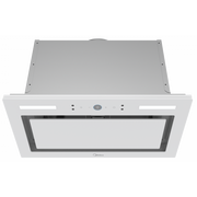  Вытяжка Midea MH60I530GW белый 