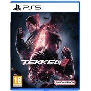  Игра Tekken 8 на PS5 русские субтитры 