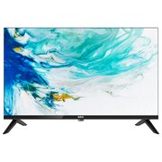  Телевизор BBK 24LEM-1033/TS2C (B) Frameless черный 