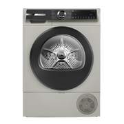  Сушильный автомат BOSCH WQK2521XME 