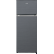  Холодильник Weissgauff WRK 1430 Defrost Dark Grey 