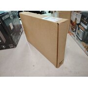  УЦ Ноутбук Rikor R-N NINO 203.3/IC-025 (КДБА.466259.019) Art. 17 ic1240P 1xM.2 (плохая упаковка, б/у, замена матрицы) 