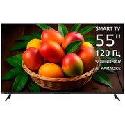  Телевизор HARPER 55Q970TS 