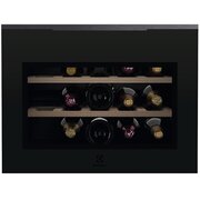  Встраиваемый винный шкаф ELECTROLUX KBW6T 