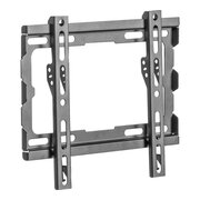  Кронштейн-крепление SONNEN 455948 черный 