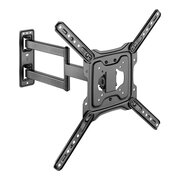  Кронштейн-крепление для ТВ SONNEN 455946 черный 