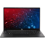  Ноутбук IRU Strato 15ALID5 (2150073) Core i5 1235U 16Gb SSD512Gb Intel UHD Graphics 15.6" IPS FHD (1920x1080) Windows 11 Pro black WiFi BT Cam 6000mAh 