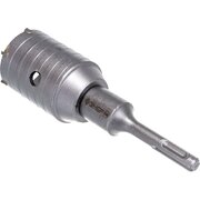  Коронка Зубр 29211-50 по бетону, SDS-Plus 