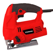  Лобзик StarWind JS80-750S1 