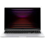  Ноутбук Samsung Galaxy Book 5 NP750XHD-KB1US-Win11Home Core Ultra 7 255U 16Gb SSD512Gb Intel Graphics IPS Touch FHD (1920x1080) Multi Language silv 