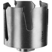  Коронка Зубр 29514-73, универсальное, 73мм 