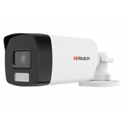  Камера видеонаблюдения HIWATCH DS-T220A(2.8MM) HD-TVI 2MP IR Bullet 