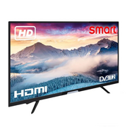  Телевизор ERISSON 40FLES907T2SM 