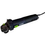  Машина углошлифовальная AYGER AG1850/125B 