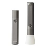  Фонарь HOTO HTE0023GL Flashlight Fit 