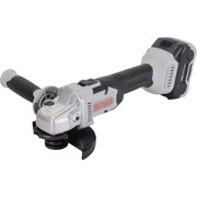  Углошлифовальная машина аккумуляторная Ресанта АУШМ-125/20Li 75/12/13 