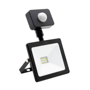  Светодиодный LED-прожектор Smartbuy SBL-FLSen-10-65K 