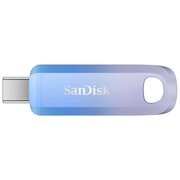  USB-флешка SanDisk Ultra Luxe (SDCZ75C-1T00-G46) 1Tb, Type-C 