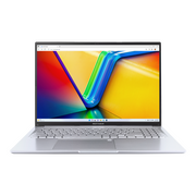  Ноутбук ASUS VivoBook 16 X1605VA (90NB10N2-M02X50) Intel Core i7 13620H 2400MHz/16"/1920x1200/16GB/1024GB SSD/Intel UHD Graphics/Wi-Fi/Без ОС Silver 