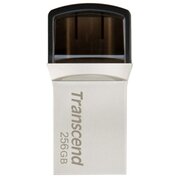  USB-флешка Transcend 890S (TS256GJF890S) USB 3.1 256GB USB 3.1, Type-C 