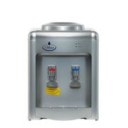  Кулер Smixx 36TB серебристый 