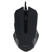  Мышь проводная SONNEN I3 (513523) черная 