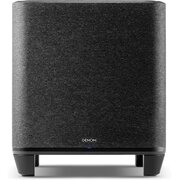  Сабвуфер Denon Home черный (DENONHOMESUBBKE2) 