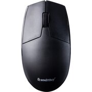  Мышь беспроводная Smartbuy One 203AG-K черная (SBM-203AG-K) 