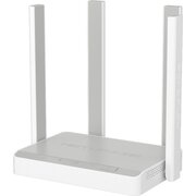  Роутер Netcraze Runner 4G NC-2212 Интернет-центр с модемом 4G, Mesh Wi-Fi N300 и 4-портовым Smart-коммутатором 