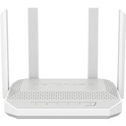  Маршрутизатор Netcraze Giga NC-1012 мультигигабитный интернет-центр с Mesh Wi-Fi 6 AX3000 