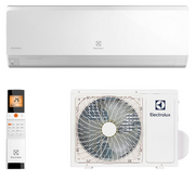  Кондиционер Electrolux EACS/I-18HP/N8_25Y Portofino DC Inverter 