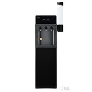  Кулер для воды Ecotronic K42-LXEM черный 